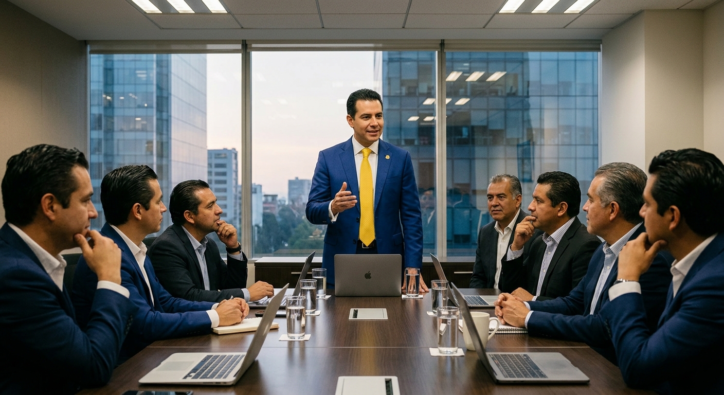 Móvil Conecta para emprendedores